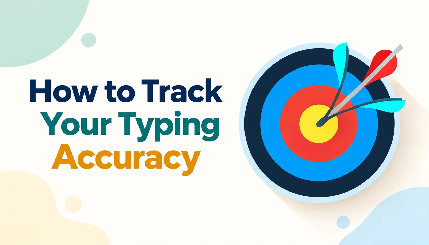 How to Track Your Typing Accuracy