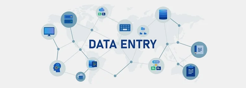 How to Prepare for a Data Entry Job as a Beginner