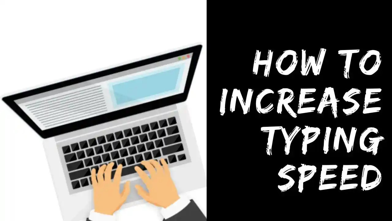 How to Increase Typing Speed Without Losing Accuracy